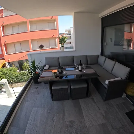 Apartment Emadora Trogir