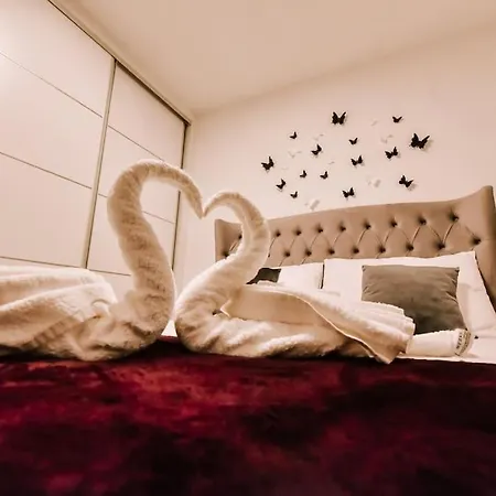 Apartment Emadora